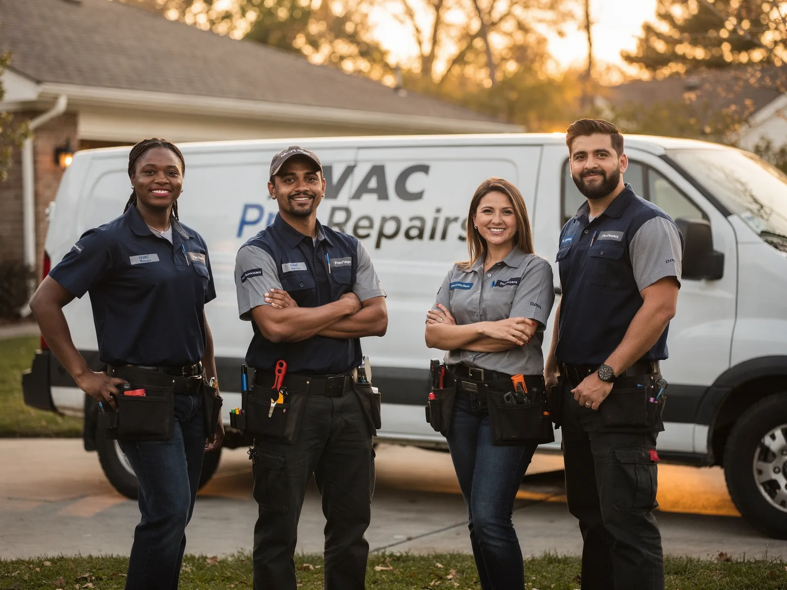 Heat Pump Repair company in Marcy, NY