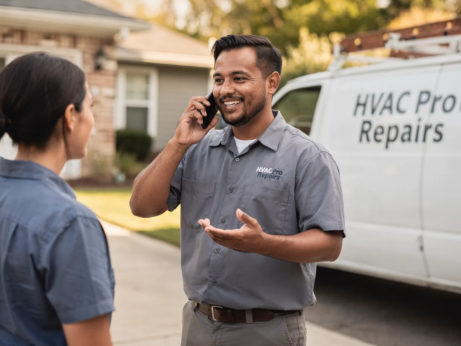 Heat Pump Repair Marcy, NY FAQs